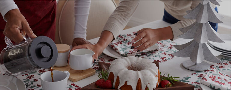 Holiday Party Planning Tips & Tricks